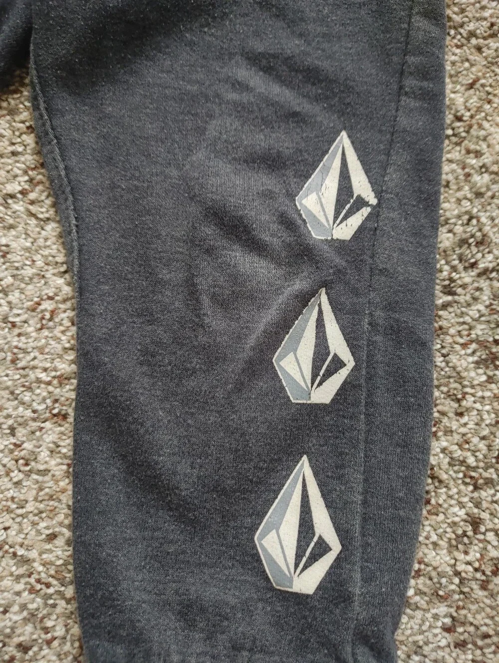 3T Boys Volcom Clothing Bundle